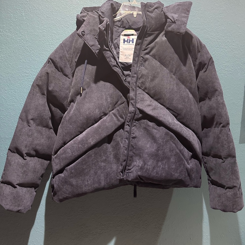 Helly Hansen Puffer Jacket